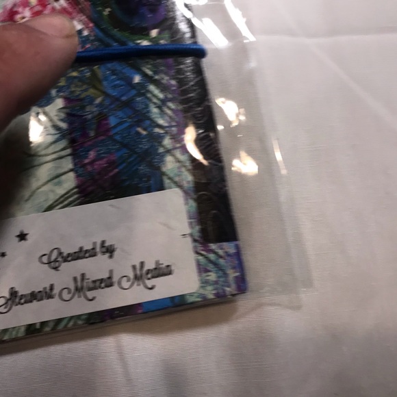 Custom notebook - Picture 2 of 3